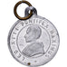 Vatican, Medal, Le Pape Léon XIII, 1860, Aluminium, AU(55-58)