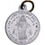 Vatican, Medal, Le Pape Léon XIII, 1860, Aluminium, AU(55-58)