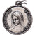 Bosnie-Herzégovine, Médaille, Međugorje, 1981, Bronze argenté, TTB