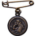 Italy, Medal, Saint Antoine, Ricordo di Padova, Brass, AU(55-58)