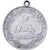 Italie, Médaille, Ricordo della mia Prima Comunione, Aluminium, TTB