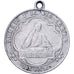 Italien, Medaille, Ricordo della mia Prima Comunione, Aluminium, SS