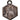 France, Medal, Sainte Rita, Brass, EF(40-45)
