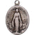 Francia, medaglia, Religion, Marie Conçue sans Péché, Bronzo argentato, MB