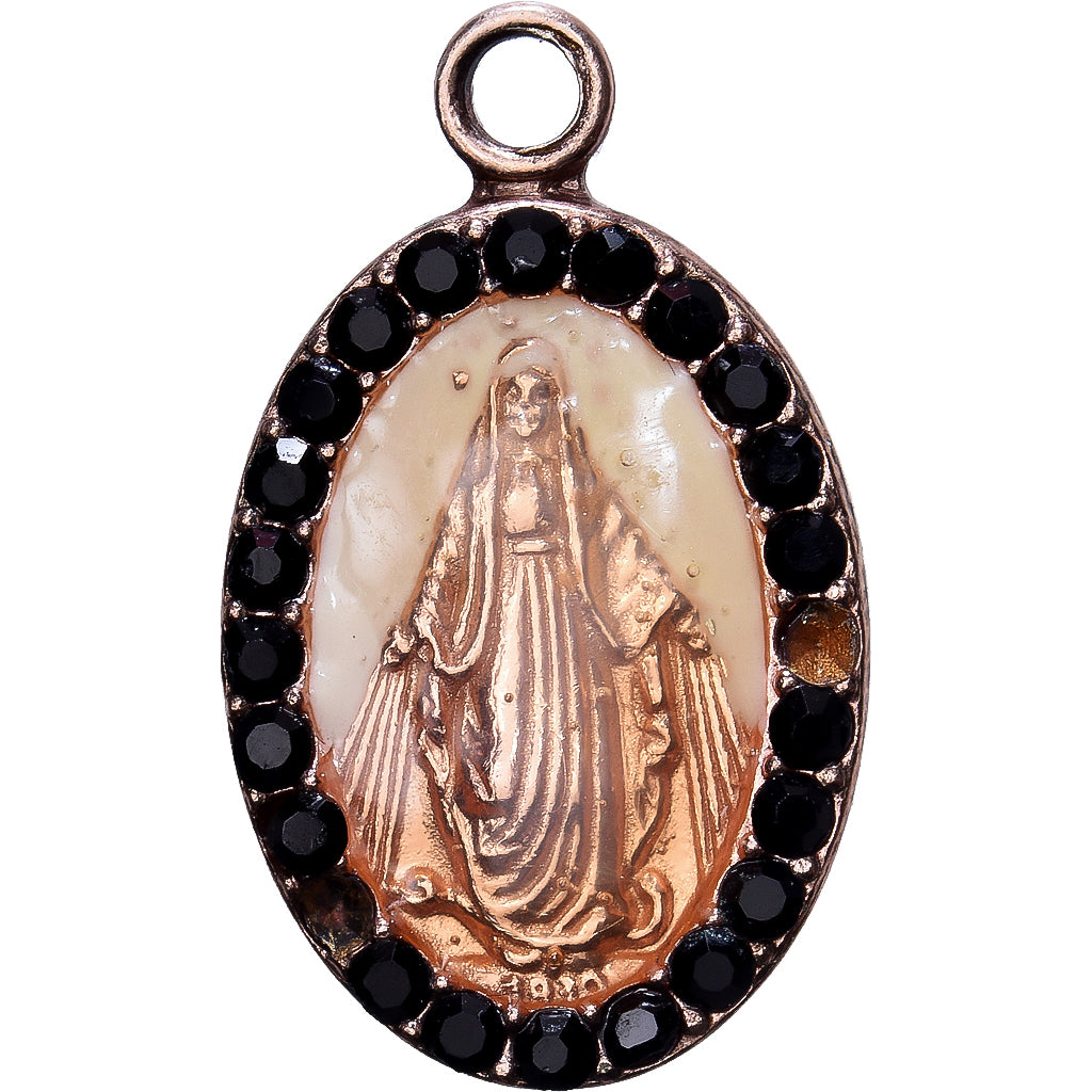 France, Medal, Sainte Marie, Silver, AU(55-58)