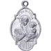 Italy, Medal, B.V di San Luca, Aluminium, AU(55-58)