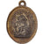 Italie, Médaille, San Giuseppe, Laiton, TTB