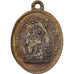 Italia, medaglia, San Giuseppe, Ottone, BB