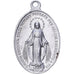 Italy, Medal, Santa Maria, Aluminium, AU(55-58)