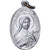 Francia, medaglia, Sainte Thérèse de l'Enfant Jésus, Argento, SPL-
