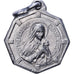 Francia, medaglia, Sainte Thérèse de l'Enfant Jésus, Argento, SPL-