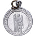 Italy, Medal, Sancta Infantia, Aluminium, AU(55-58)