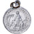 Italia, medaglia, Sancta Infantia, Alluminio, SPL-