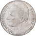 Vatican, Medal, Jean-Paul II, Saint Stanislaus, Silvered bronze, AU(50-53)
