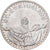 CITTÀ DEL VATICANO, medaglia, Jean-Paul II, Saint Stanislaus, Bronzo argentato