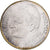 CITTÀ DEL VATICANO, medaglia, Jean-Paul II, Madonna di Czestochowa, Bronzo