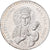 CITTÀ DEL VATICANO, medaglia, Jean-Paul II, Madonna di Czestochowa, Bronzo