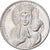 CITTÀ DEL VATICANO, medaglia, Jean-Paul II, Madonna di Czestochowa, Bronzo