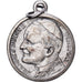CIUDAD DEL VATICANO, medalla, Jean-Paul II, Madonna di Czestochowa, Bronce
