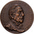 Italia, medaglia, Antonio Fontanesi, III Convegno Filatelico Numismatico, 1968