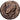 France, Token, Collection BP, Vercingétorix, Statère, Copper, AU(55-58)