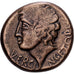 France, Token, Collection BP, Vercingétorix, Statère, Copper, AU(55-58)