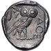 Francia, zeton, Collection BP, Tétradrachme Athènes, Métal, EBC