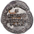 Francia, ficha, Collection BP, Tétradrachme Athènes, Métal, SPL-