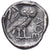 Francja, Token, Collection BP, Tétradrachme Athènes, Métal, AU(50-53)