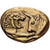 Francja, Token, Collection BP, Statère Cresus, Miedź, AU(55-58)