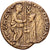 Francja, Token, Collection BP, Sequin de Venise, Métal, AU(55-58)