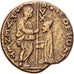 France, Token, Collection BP, Sequin de Venise, Métal, AU(55-58)