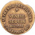 Francja, Token, Collection BP, Sequin de Venise, Métal, AU(55-58)
