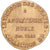 Francja, Token, Collection BP, Noble d'Or, Historia, AU(55-58), Miedź