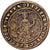 Francja, Token, Collection BP, Masse d'Or Philippe le Bel, Miedź, AU(50-53)