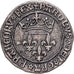 France, Token, Collection BP, Gros Charles VII, Copper, AU(55-58)