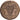 Francia, ficha, Collection BP, Ecu d'Or Saint-Louis, Rame, SPL-