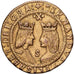 France, Token, Collection BP, Double Excellente, Copper, AU(55-58)