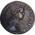 France, Token, Collection BP, Ecu Louis XIV, Métal, AU(50-53)