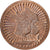 Francja, medal, Assemblée des Présidents des Chambres de commerce, 1949