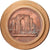 France, Médaille, Napoléon Ier, Retour des Cendres, Passage à Rouen, 1840