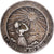 France, Médaille, Le Baiser au Soleil, Défense contre la Tuberculose, Argent