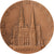 Francja, medal, Cathédrale de Chartres, Championnat du Monde de Vol à Voile