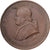CITTÀ DEL VATICANO, medaglia, Pie IX, Concile Oecuménique, 1869, Bronzo, BB
