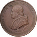 Vatican, Medal, Pie IX, Concile Oecuménique, 1869, Bronze, EF(40-45)