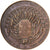 Francia, medalla, Louis Philippe I, Général Mouton, Comte de Lobau, 1838