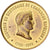 France, Medal, Souvenir du Centenaire de Napoléon Ier, 1869, Bronze, EF(40-45)