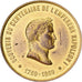 France, Médaille, Souvenir du Centenaire de Napoléon Ier, 1869, Bronze, TTB