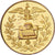 France, Medal, Souvenir du Centenaire de Napoléon Ier, 1869, Bronze, EF(40-45)