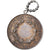 França, medalha, Exposition de Rennes, 1887, Prata, EF(40-45)